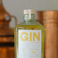GIN Citron Bio - 70cl